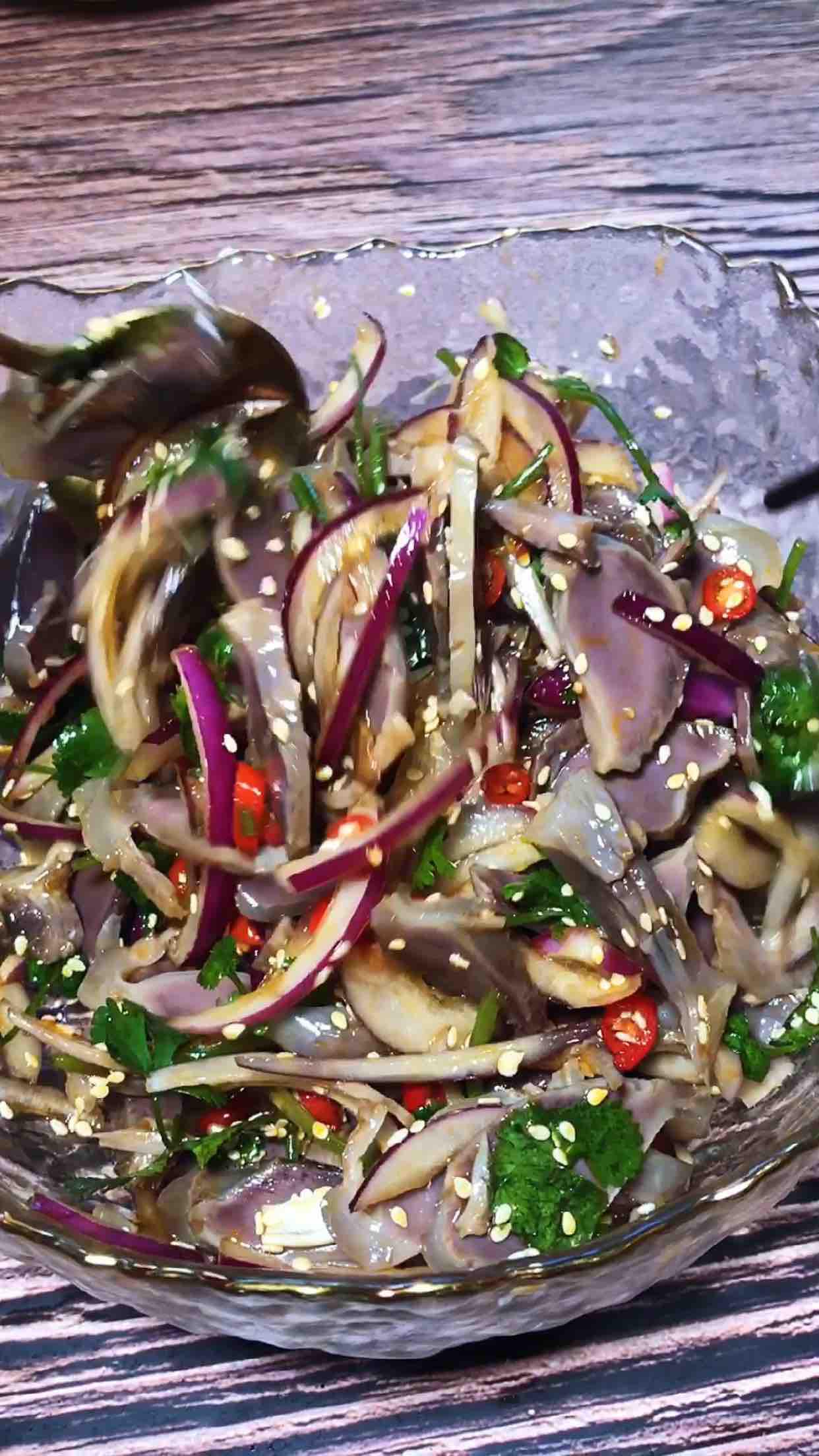 涼拌鴨件的做法-香辣味拌菜譜-易網健康養生網 涼拌鴨件的做法-香辣味拌菜譜