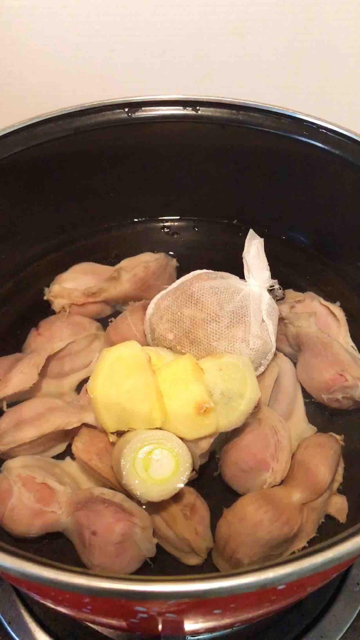 涼拌鴨件的做法-香辣味拌菜譜-易網健康養生網 涼拌鴨件的做法-香辣味拌菜譜