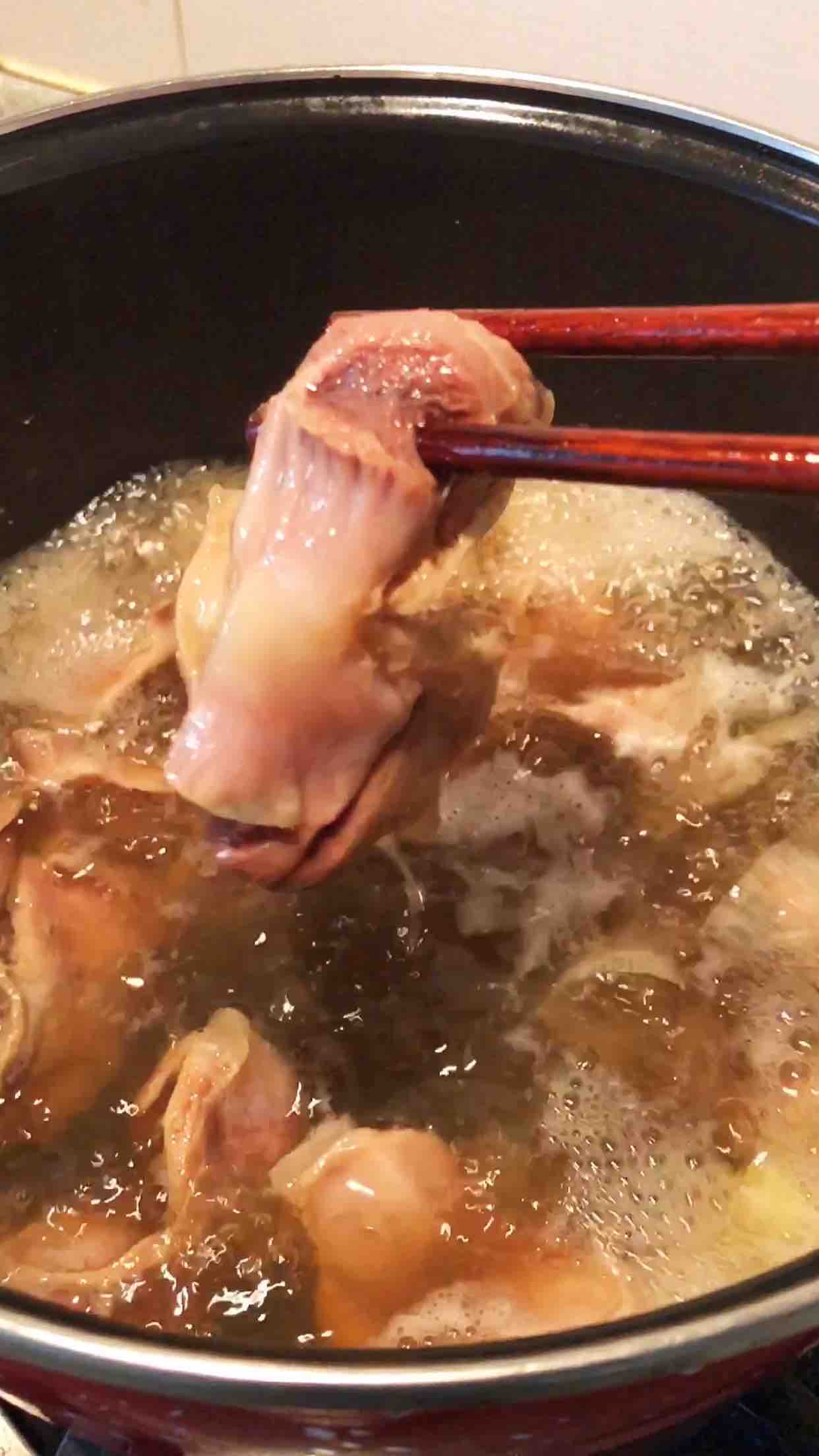 涼拌鴨件的做法-香辣味拌菜譜-易網健康養生網 涼拌鴨件的做法-香辣味拌菜譜