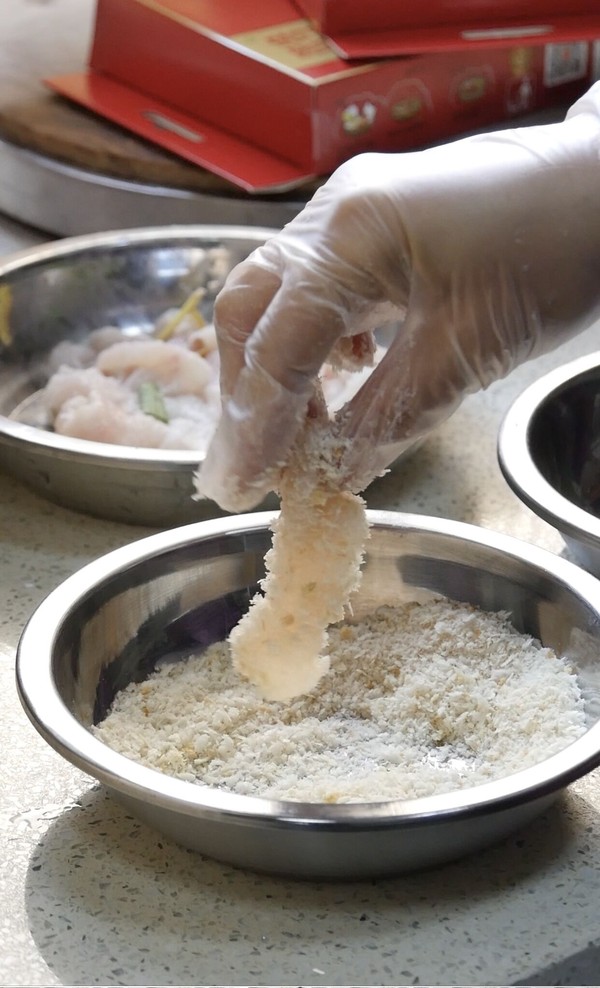 茄汁魚柳的做法-酸甜味炸菜譜-易網健康養生網 茄汁魚柳的做法-酸甜味炸菜譜