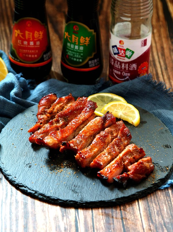 檸檬蜜汁烤鴨腿的做法-咸鮮味烤菜譜-易網健康養生網 檸檬蜜汁烤鴨腿的做法-咸鮮味烤菜譜