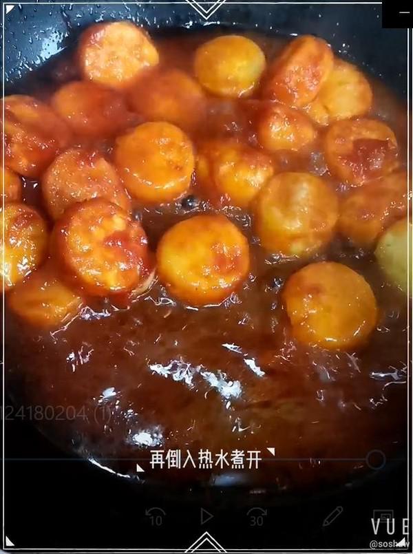 茄汁玉子豆腐(簡易版)的做法-家常味煮菜譜-易網(wǎng)健康養(yǎng)生網(wǎng) 茄汁玉子豆腐(簡易版)的做法-家常味煮菜譜