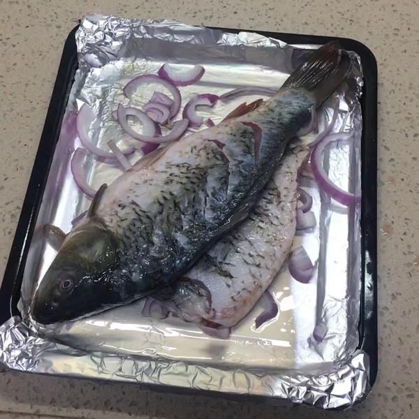 麻辣烤魚的做法-香辣味烤菜譜-易網健康養生網 麻辣烤魚的做法-香辣味烤菜譜