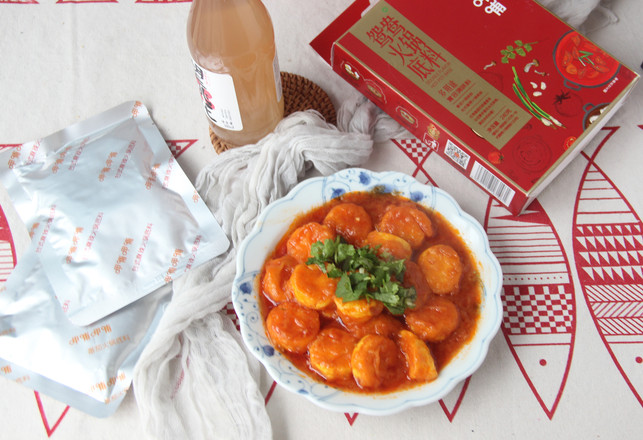 茄汁玉子豆腐(簡易版)的做法-家常味煮菜譜-易網(wǎng)健康養(yǎng)生網(wǎng) 茄汁玉子豆腐(簡易版)的做法-家常味煮菜譜