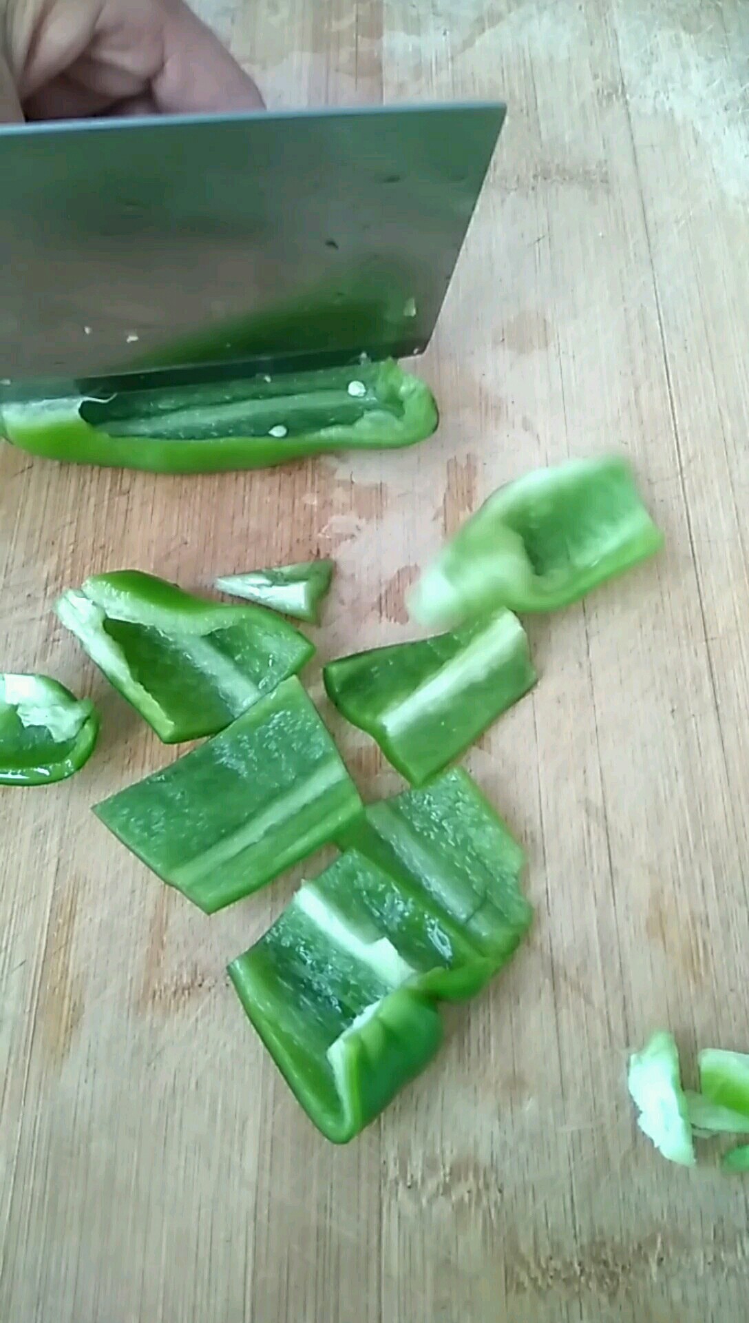 三色素炒低脂健康菜的做法-家常味炒菜譜-易網健康養生網 三色素炒低脂健康菜的做法-家常味炒菜譜