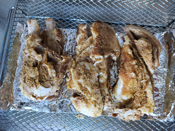 零失敗的烤羊排的做法-家常味烤菜譜-易網健康養生網 零失敗的烤羊排的做法-家常味烤菜譜