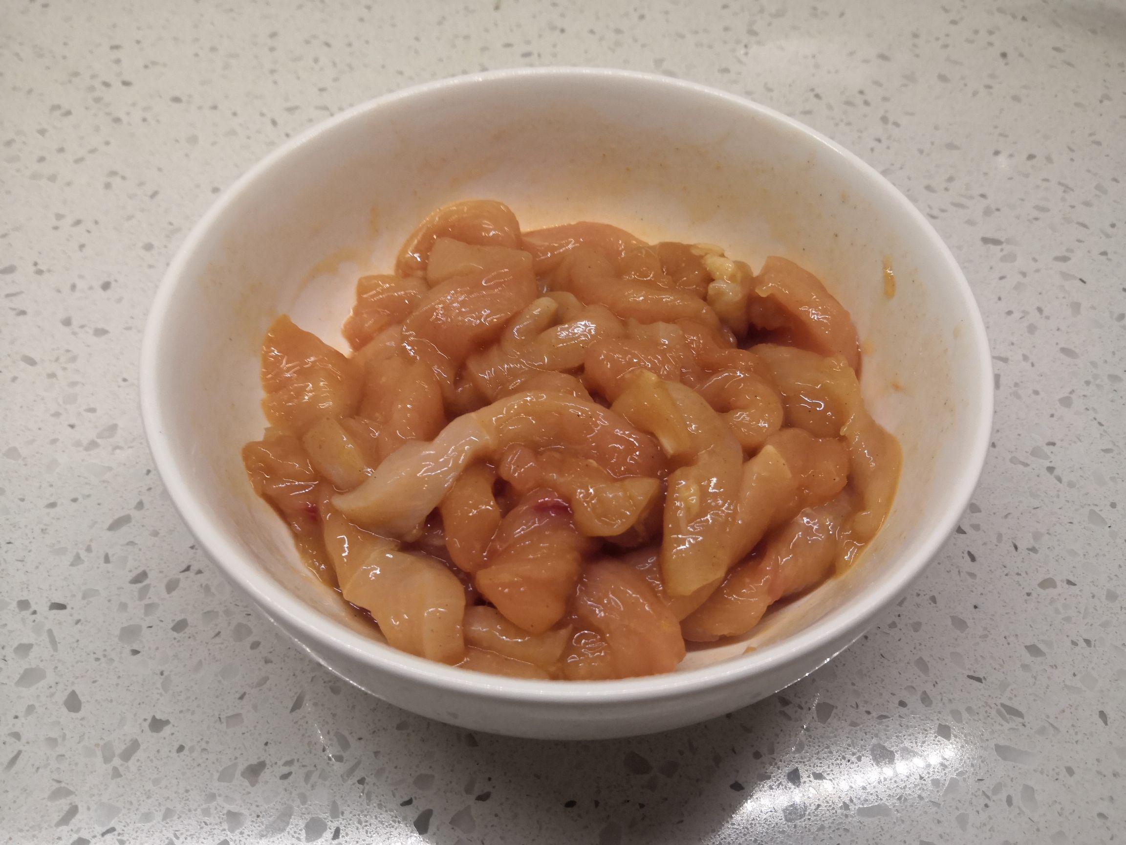 番茄醬炒雞柳的做法-茄汁味炒菜譜-易網健康養生網 番茄醬炒雞柳的做法-茄汁味炒菜譜