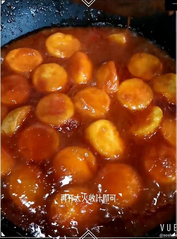 茄汁玉子豆腐(簡易版)的做法-家常味煮菜譜-易網(wǎng)健康養(yǎng)生網(wǎng) 茄汁玉子豆腐(簡易版)的做法-家常味煮菜譜
