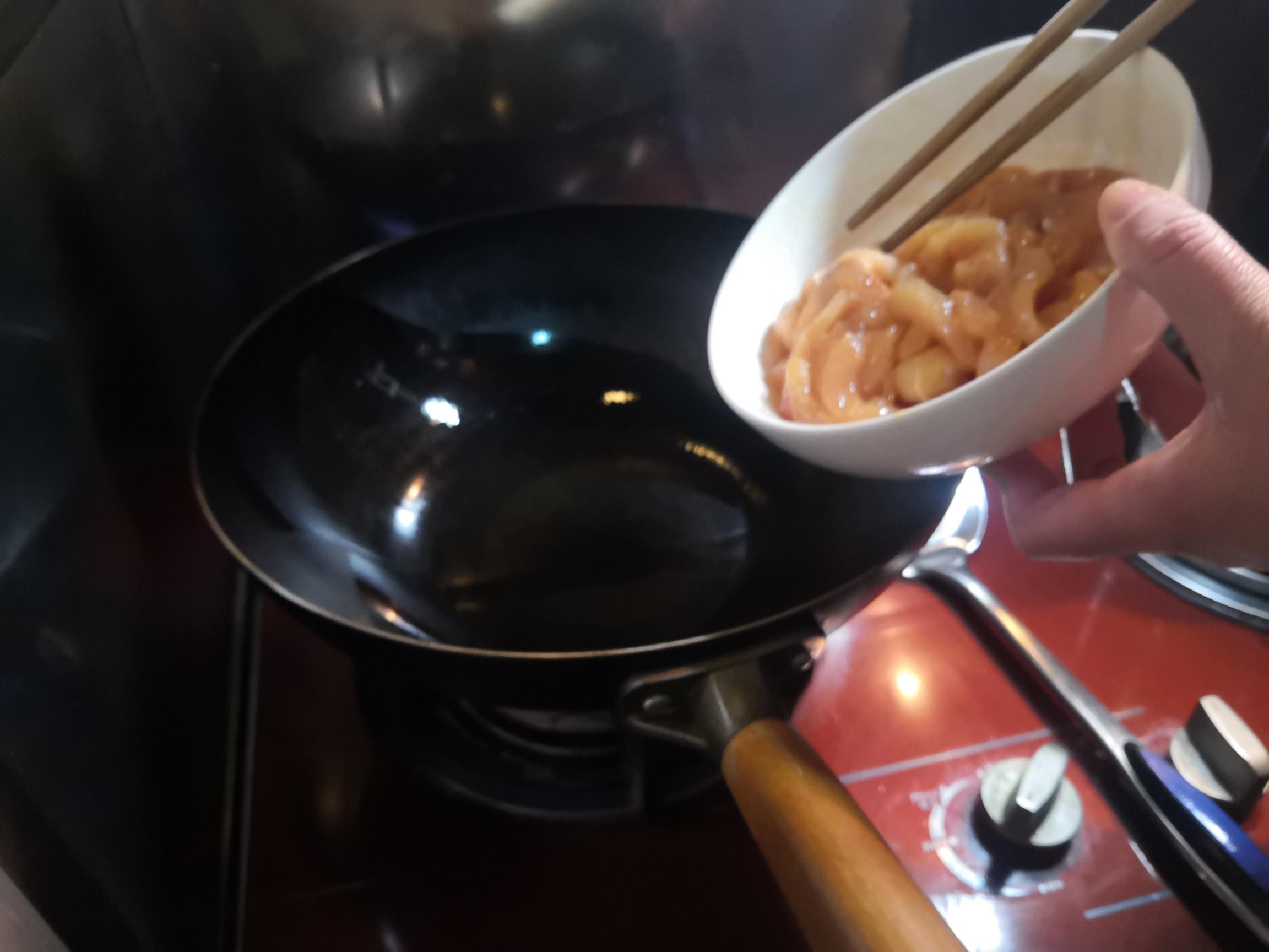 番茄醬炒雞柳的做法-茄汁味炒菜譜-易網健康養生網 番茄醬炒雞柳的做法-茄汁味炒菜譜