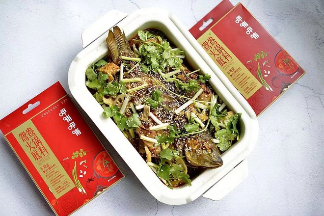 麻辣烤魚的做法-香辣味烤菜譜-易網健康養生網 麻辣烤魚的做法-香辣味烤菜譜