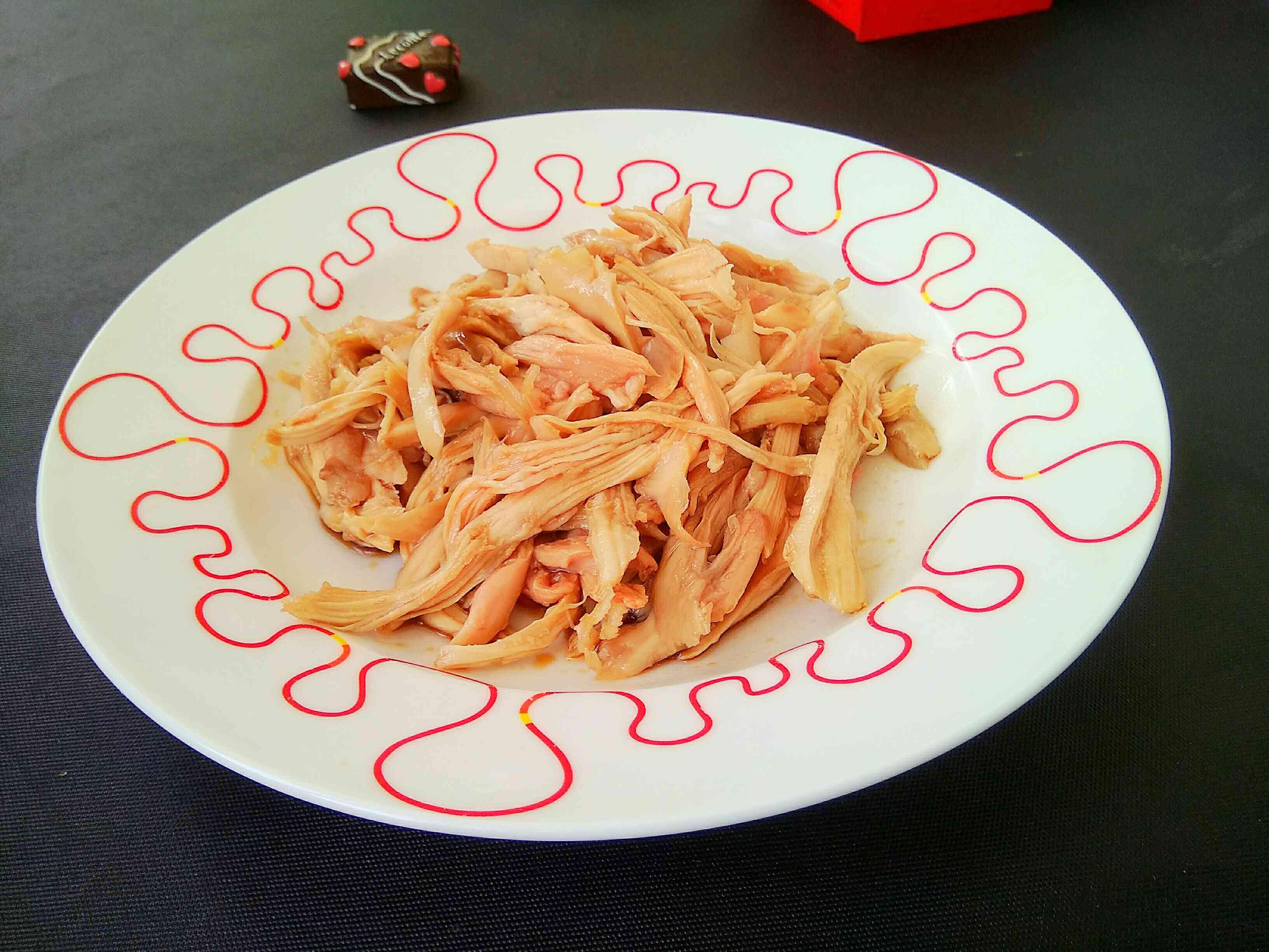 雞腿的健康吃法的做法-家常味其它工藝菜譜-易網(wǎng)健康養(yǎng)生網(wǎng) 雞腿的健康吃法的做法-家常味其它工藝菜譜