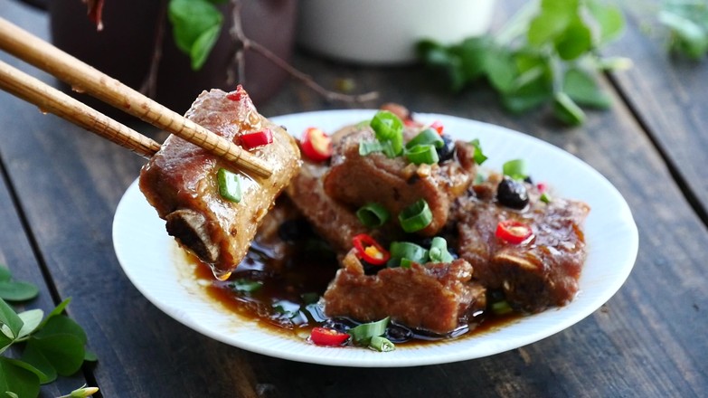 豉香蒸排骨的做法-咸鮮味蒸菜譜-易網(wǎng)健康養(yǎng)生網(wǎng) 豉香蒸排骨的做法-咸鮮味蒸菜譜