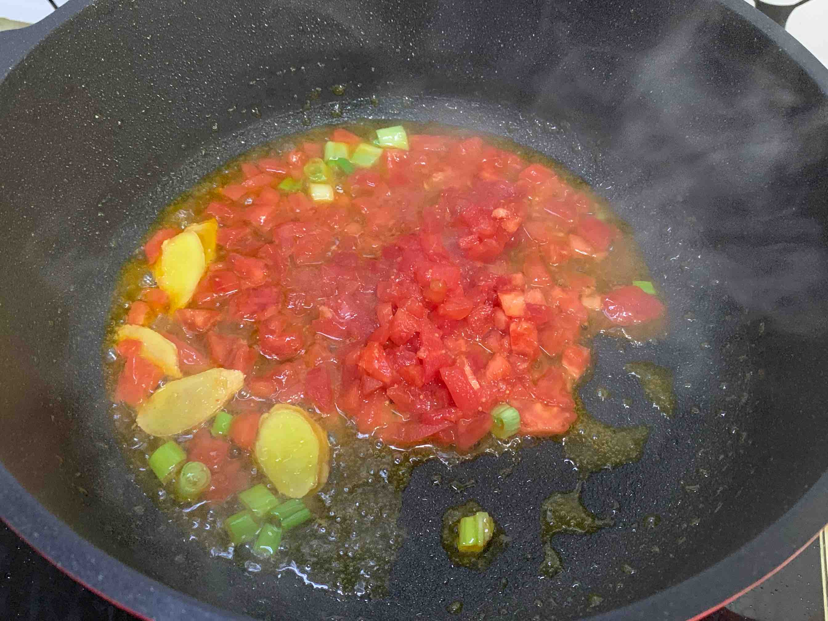 懶人版酸湯肥牛??暖胃下飯的做法-香辣味炒菜譜-易網健康養生網 懶人版酸湯肥牛??暖胃下飯的做法-香辣味炒菜譜