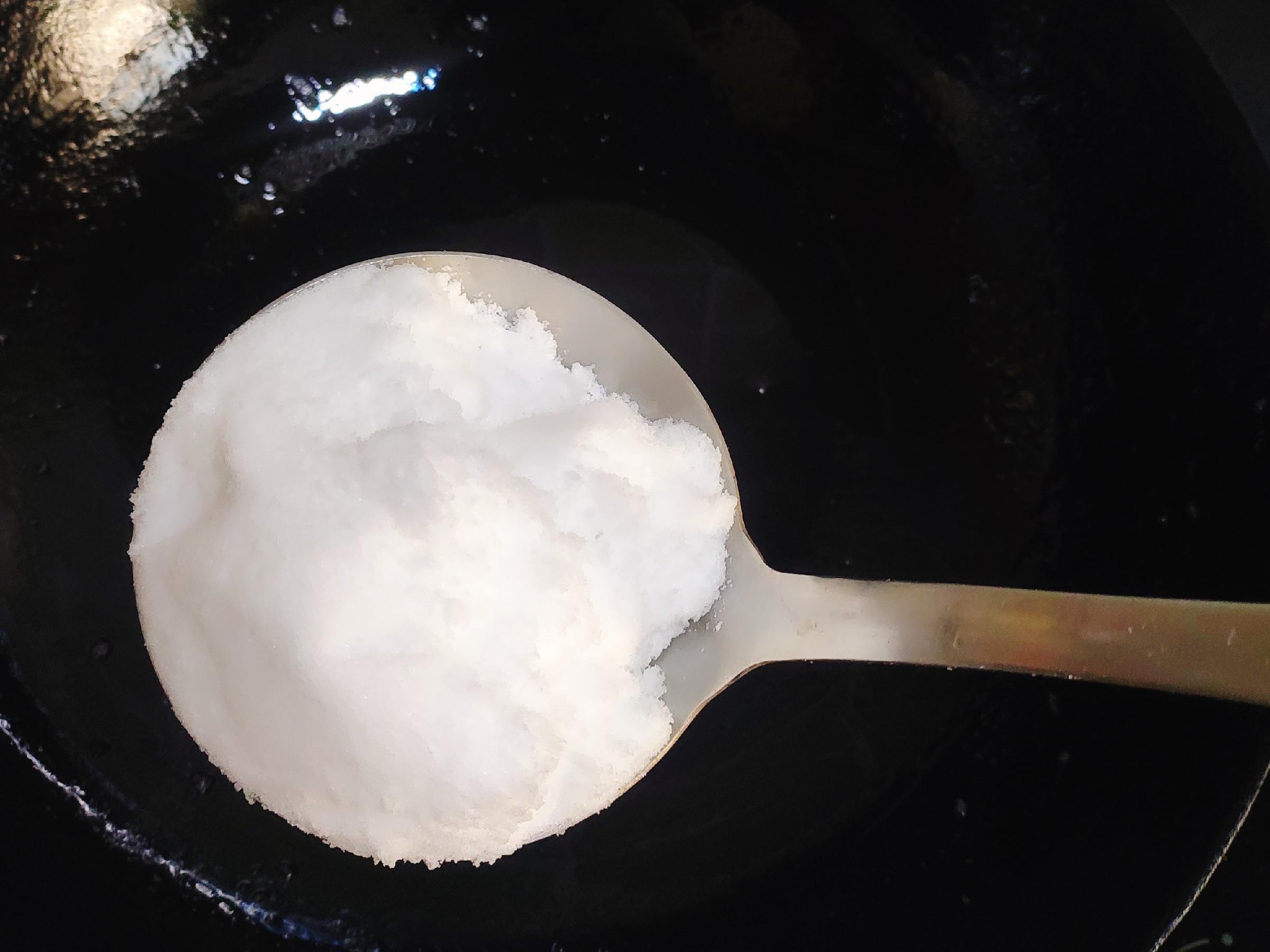 拉出長絲的拔絲土豆的做法-甜味其它工藝菜譜-易網健康養生網 拉出長絲的拔絲土豆的做法-甜味其它工藝菜譜