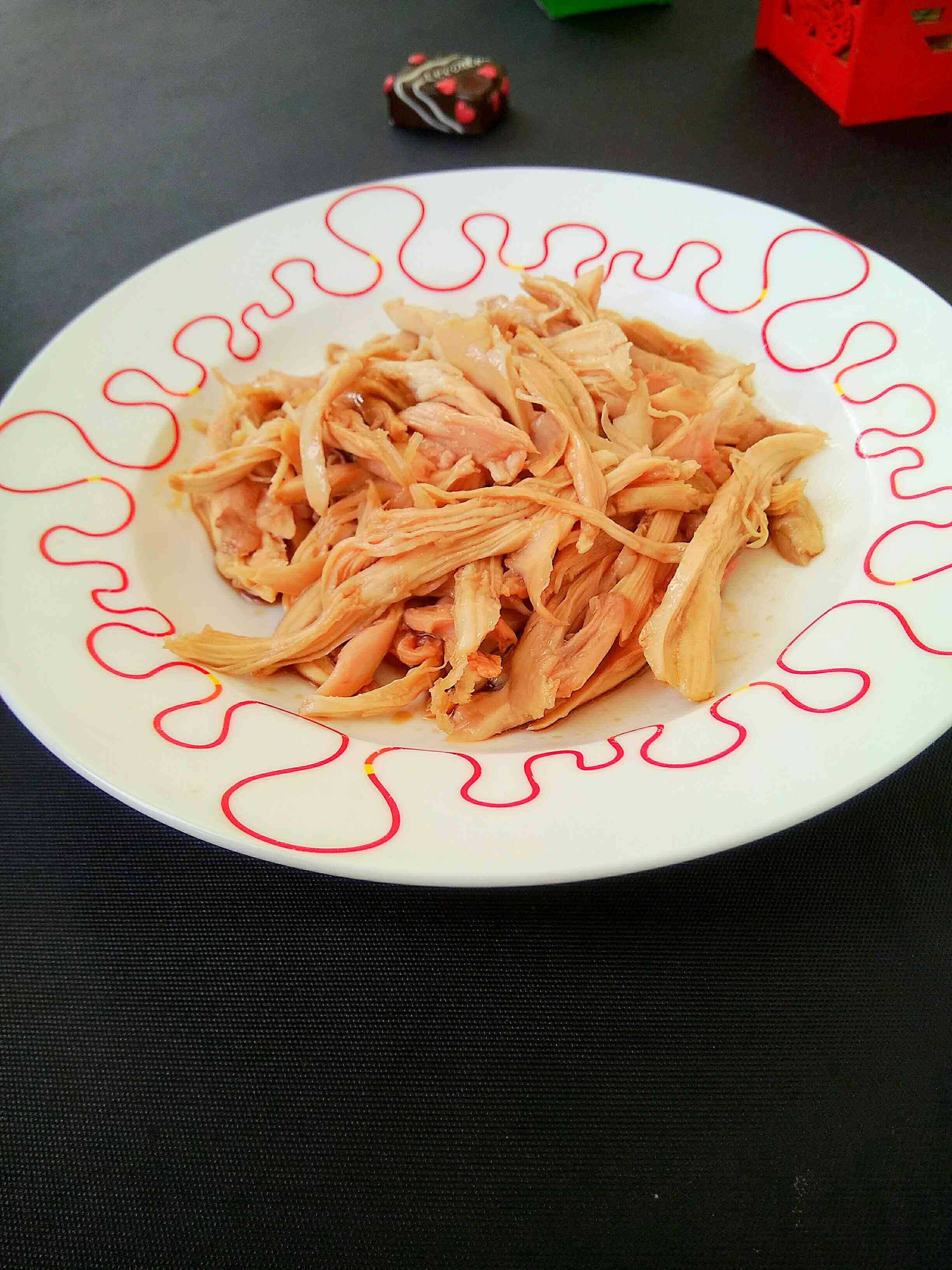 雞腿的健康吃法的做法-家常味其它工藝菜譜-易網(wǎng)健康養(yǎng)生網(wǎng) 雞腿的健康吃法的做法-家常味其它工藝菜譜