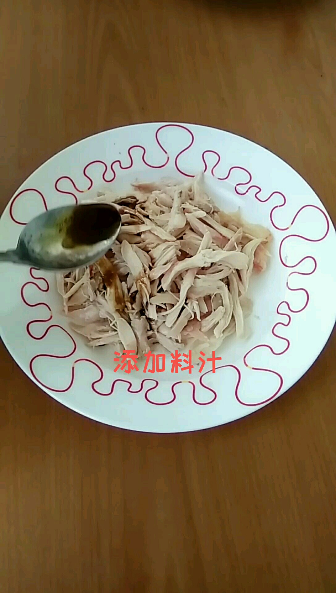 雞腿的健康吃法的做法-家常味其它工藝菜譜-易網(wǎng)健康養(yǎng)生網(wǎng) 雞腿的健康吃法的做法-家常味其它工藝菜譜