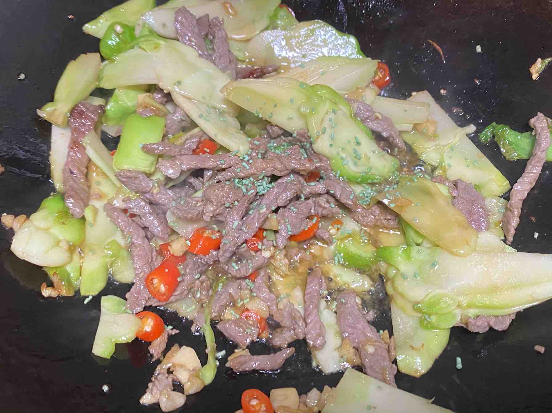 兒菜炒肉絲的做法-家常味炒菜譜-易網健康養生網 兒菜炒肉絲的做法-家常味炒菜譜