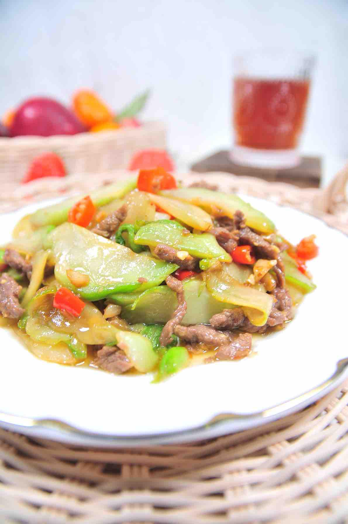 兒菜炒肉絲的做法-家常味炒菜譜-易網健康養生網 兒菜炒肉絲的做法-家常味炒菜譜