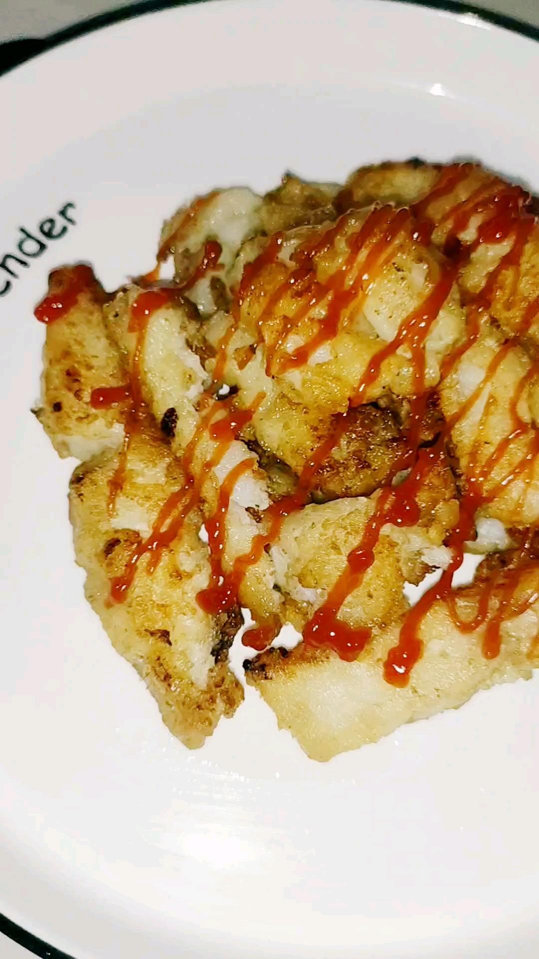 又鮮又嫩的香煎巴沙魚柳的做法-咸鮮味煎菜譜