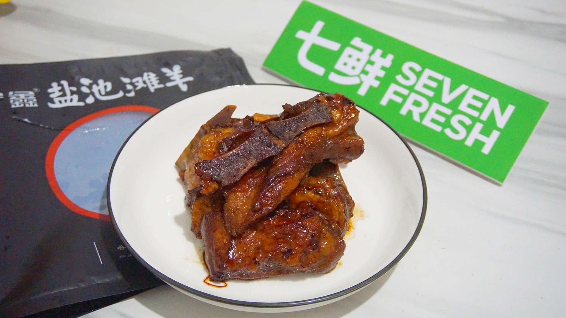 羊排這樣做,又香又嫩,超好吃的做法-咸鮮味燒菜譜-易網健康養生網 羊排這樣做,又香又嫩,超好吃的做法-咸鮮味燒菜譜