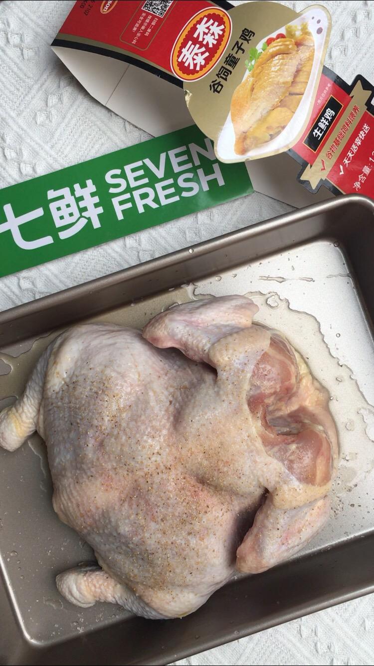 無水蔥油雞的做法-蔥香味燜菜譜-易網健康養生網 無水蔥油雞的做法-蔥香味燜菜譜