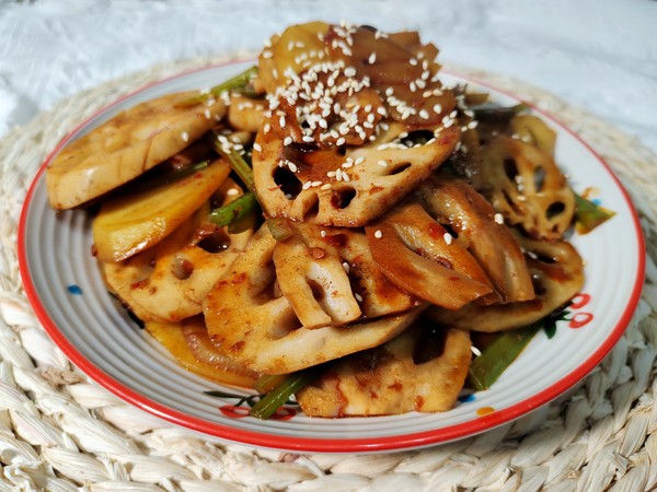 香辣時(shí)蔬的做法-香辣味炒菜譜-易網(wǎng)健康養(yǎng)生網(wǎng) 香辣時(shí)蔬的做法-香辣味炒菜譜