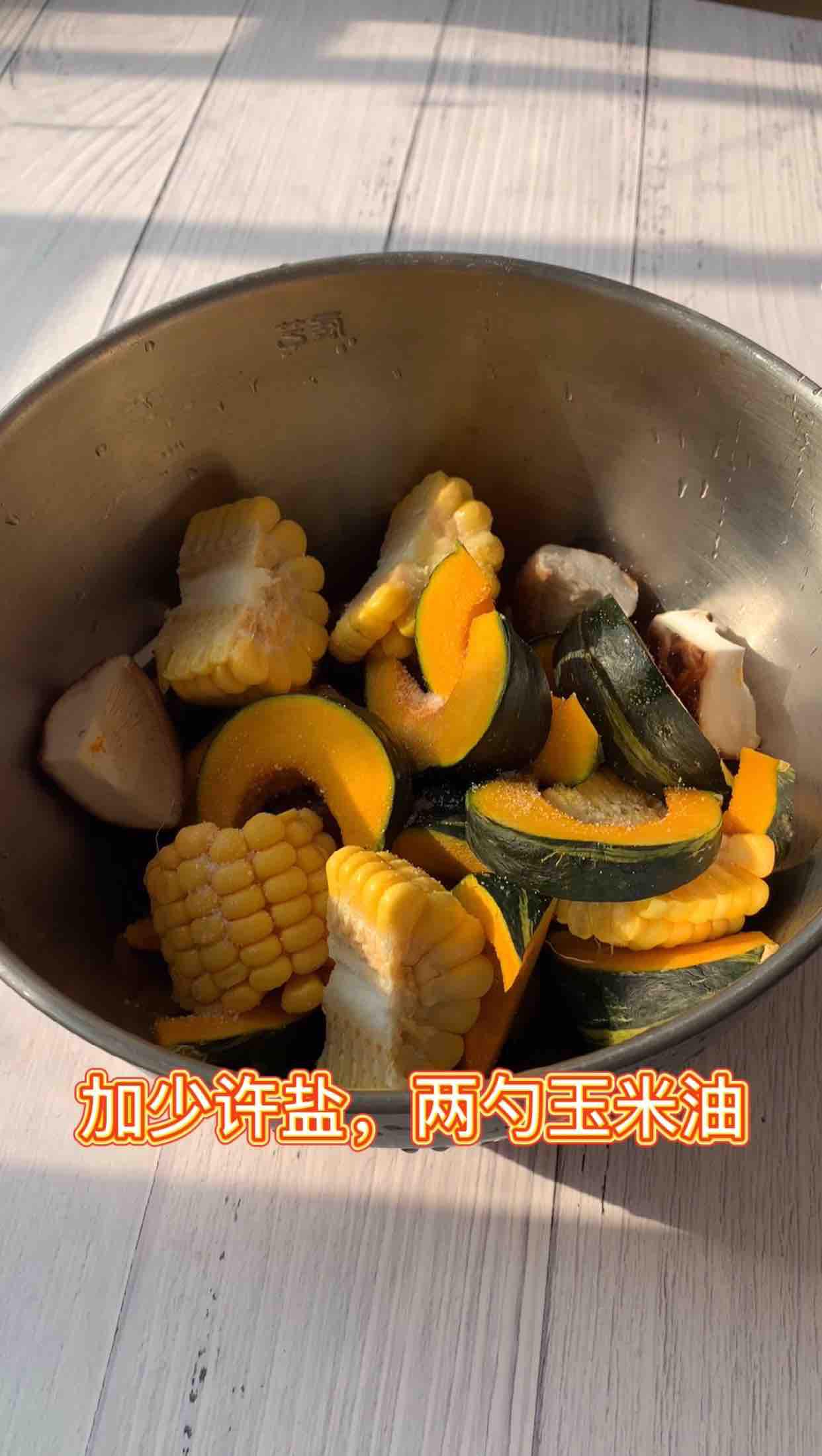 巨好吃香辣烤雞翅，超簡單的做法-香辣味烤菜譜