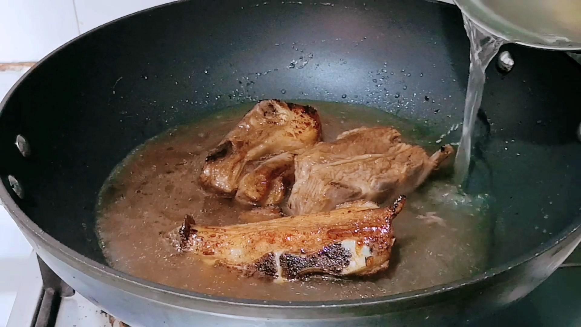 羊排這樣做,又香又嫩,超好吃的做法-咸鮮味燒菜譜-易網健康養生網 羊排這樣做,又香又嫩,超好吃的做法-咸鮮味燒菜譜