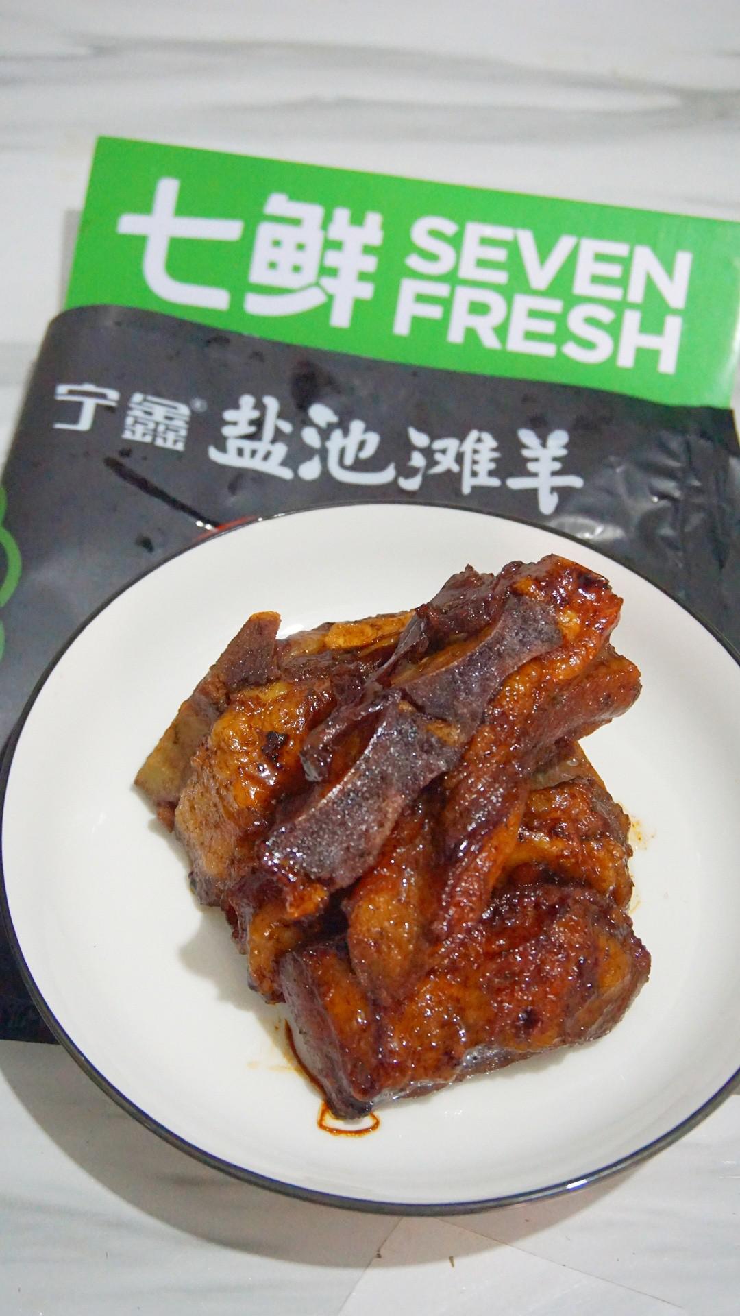 羊排這樣做,又香又嫩,超好吃的做法-咸鮮味燒菜譜-易網健康養生網 羊排這樣做,又香又嫩,超好吃的做法-咸鮮味燒菜譜