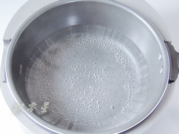 團團圓圓茄汁雞肉丸，酸甜開胃超好吃的做法-酸甜味煮菜譜