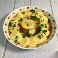 過年吃也拿的出手的一道簡單又美味的菜的做法-家常味蒸菜譜