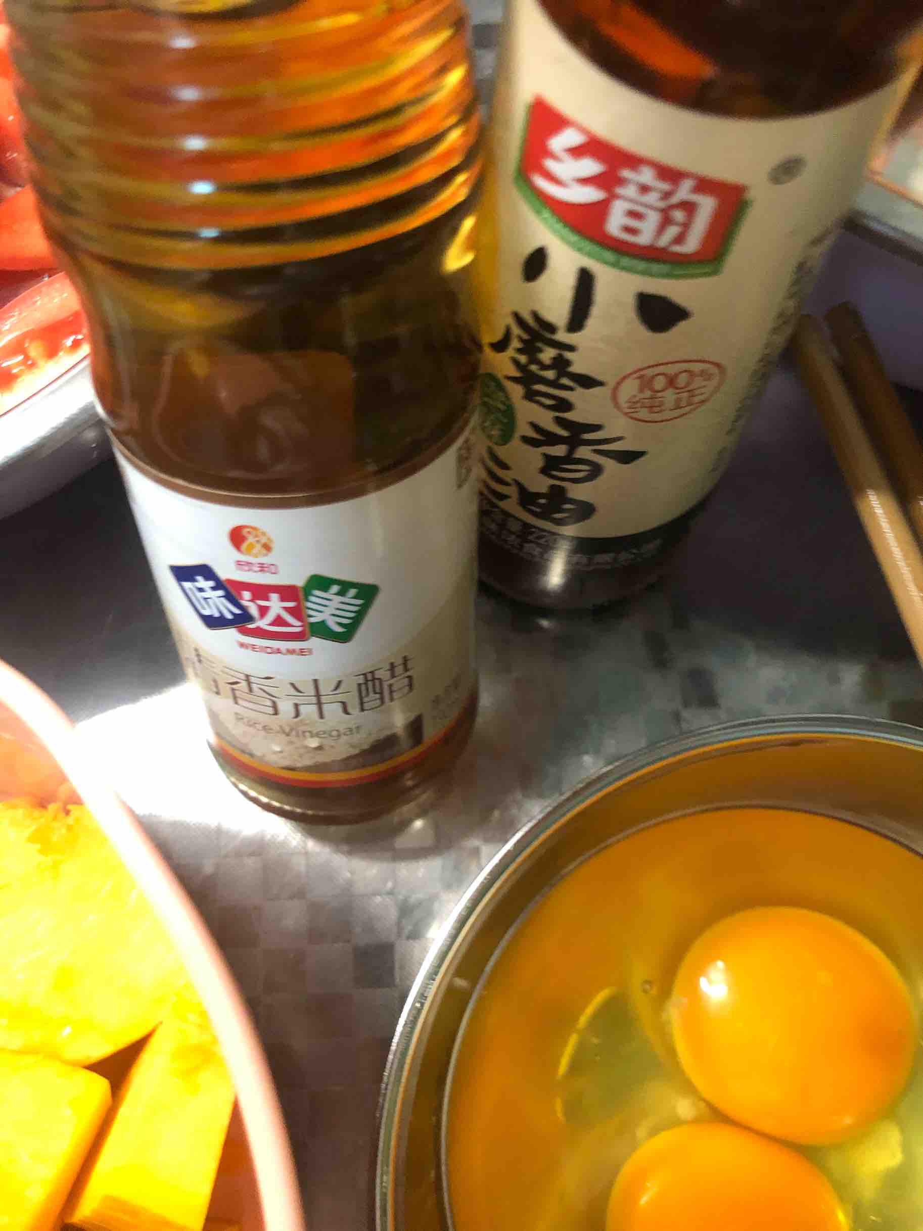 西紅柿冬瓜湯的做法-咸鮮味煮菜譜