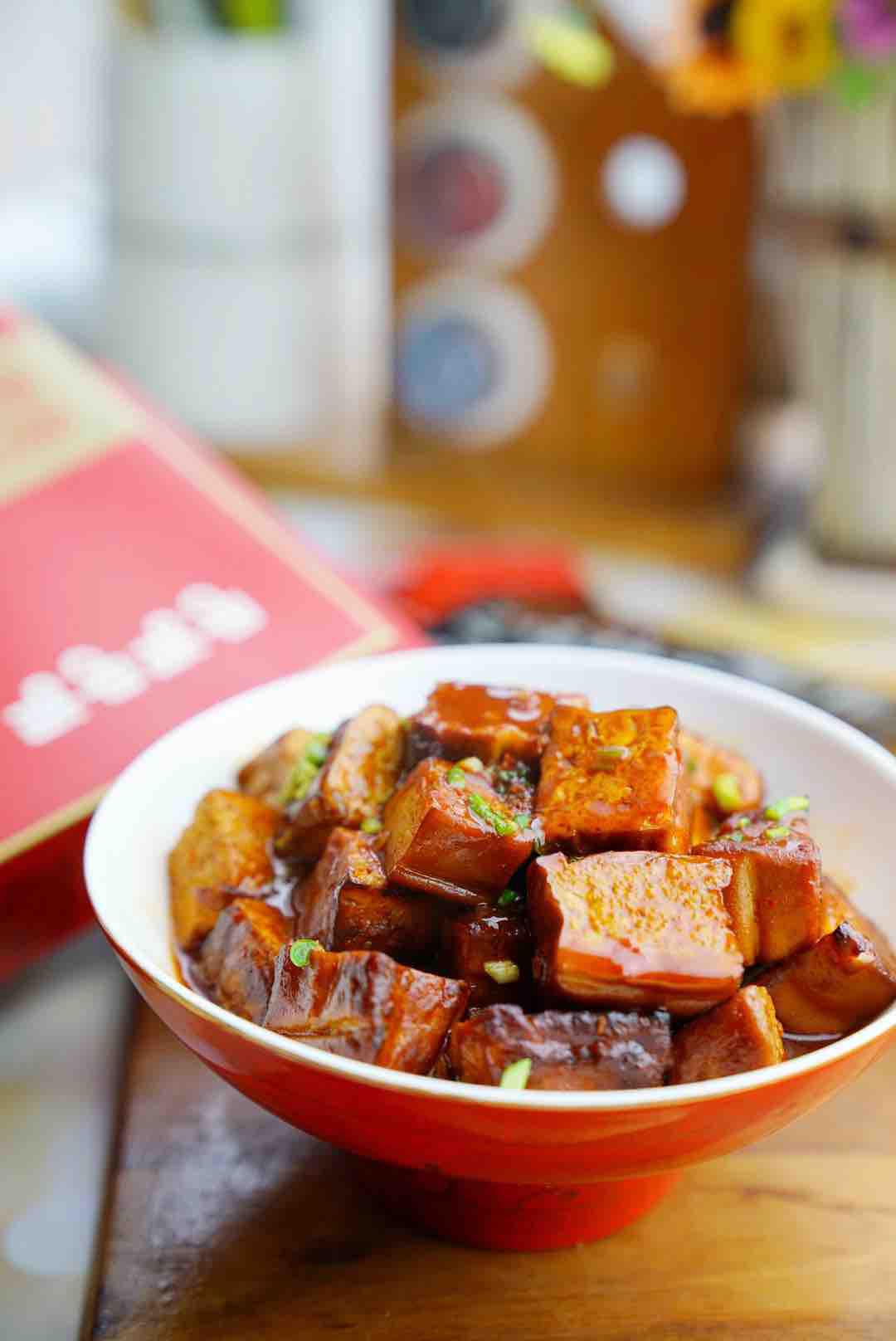 簡單易做的麻婆豆干,即是秒飯菜也是小零嘴的做法-麻辣味燒菜譜-易網健康養生網 簡單易做的麻婆豆干,即是秒飯菜也是小零嘴的做法-麻辣味燒菜譜