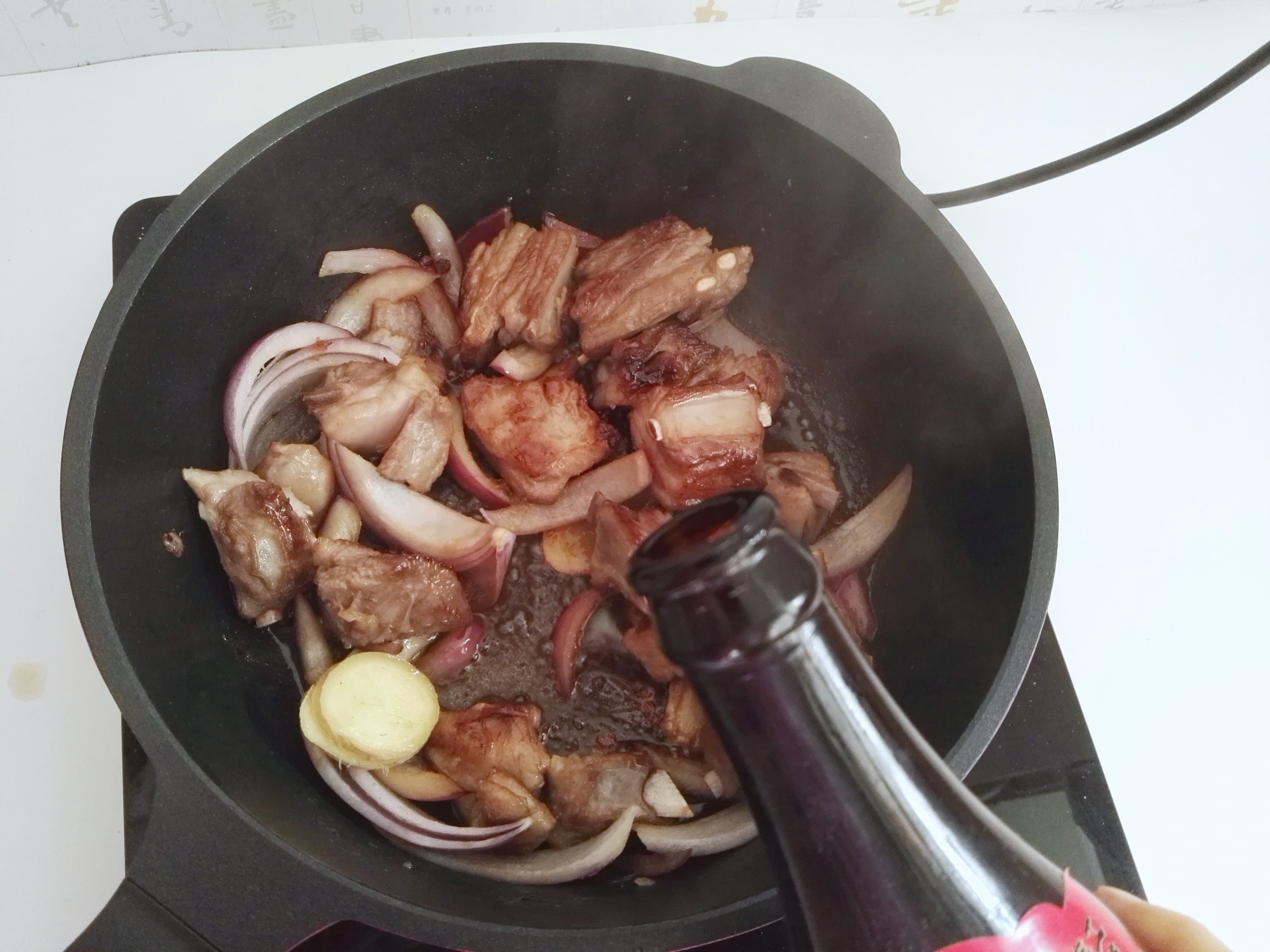 羊排這樣做,簡單又美味,暖身又暖心的做法-咸鮮味煮菜譜-易網健康養生網 羊排這樣做,簡單又美味,暖身又暖心的做法-咸鮮味煮菜譜