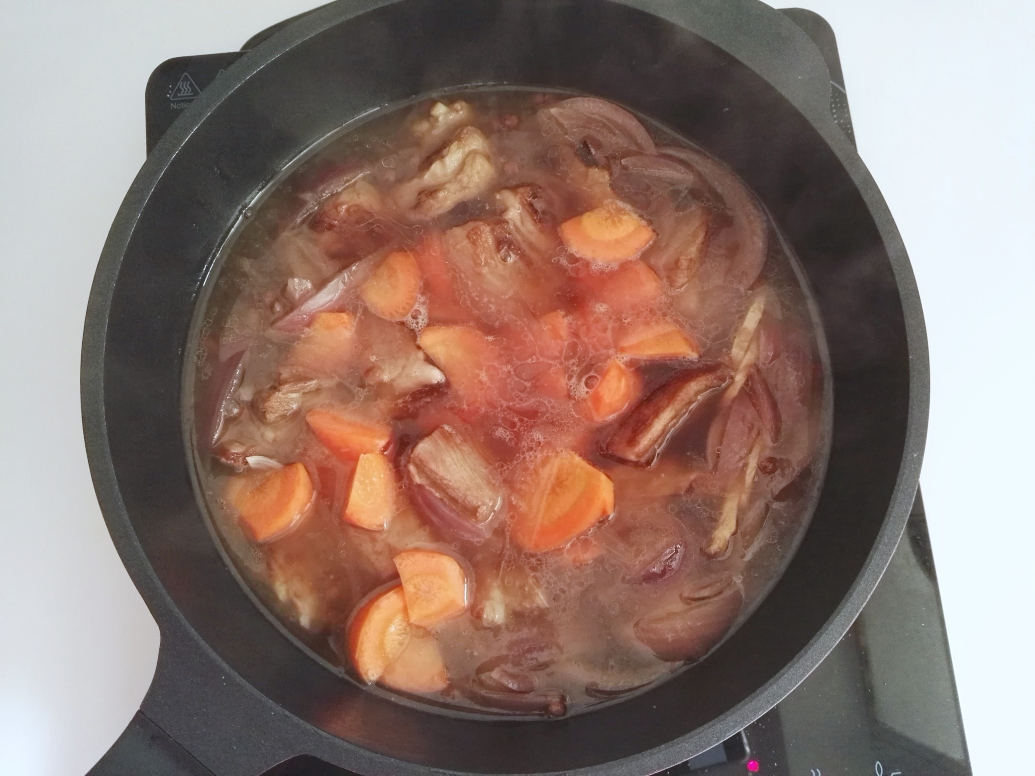 羊排這樣做,簡單又美味,暖身又暖心的做法-咸鮮味煮菜譜-易網健康養生網 羊排這樣做,簡單又美味,暖身又暖心的做法-咸鮮味煮菜譜