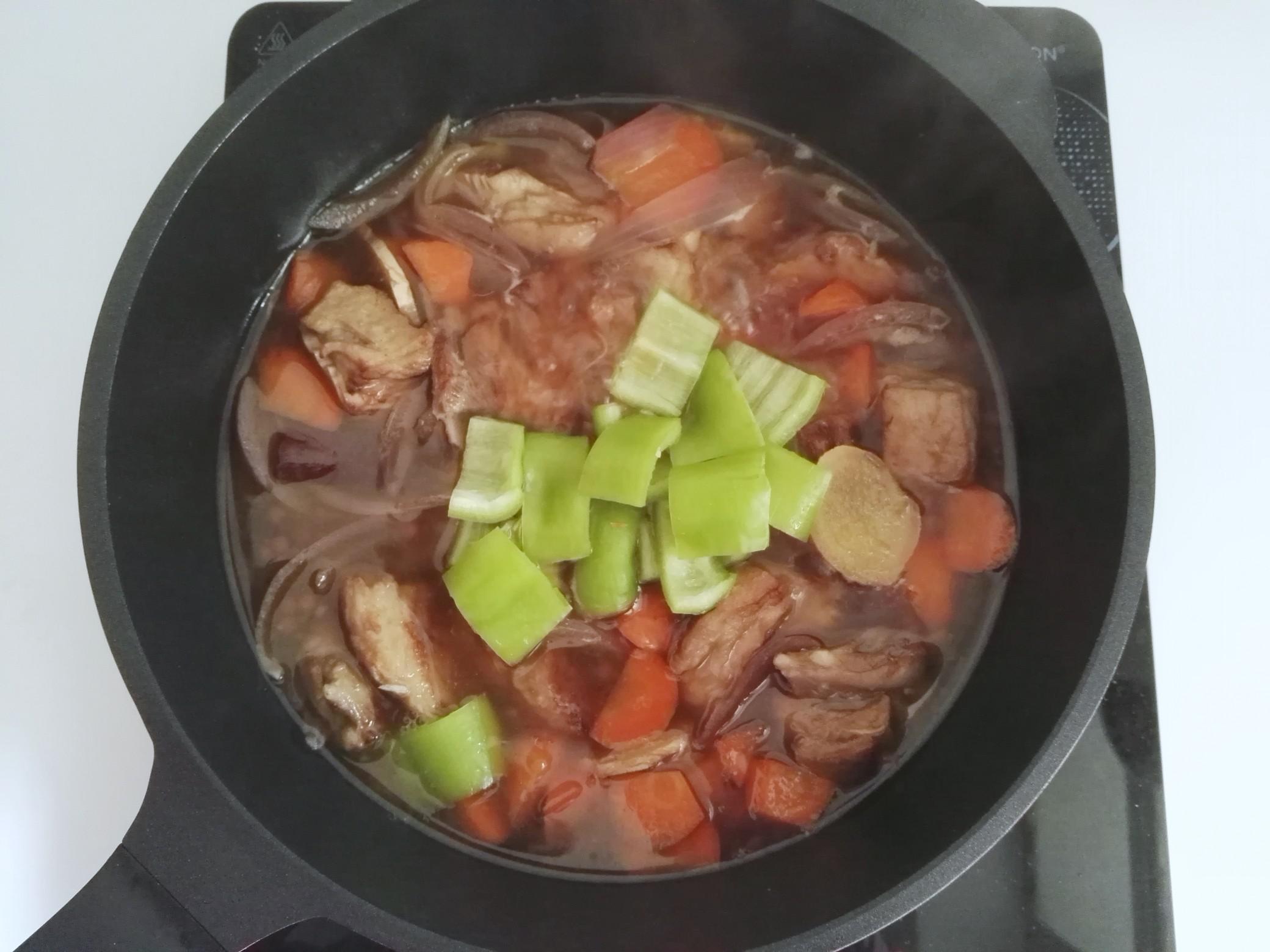 羊排這樣做,簡單又美味,暖身又暖心的做法-咸鮮味煮菜譜-易網健康養生網 羊排這樣做,簡單又美味,暖身又暖心的做法-咸鮮味煮菜譜