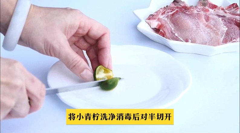 香煎大排的做法-咸鮮味煎菜譜-易網健康養生網 香煎大排的做法-咸鮮味煎菜譜