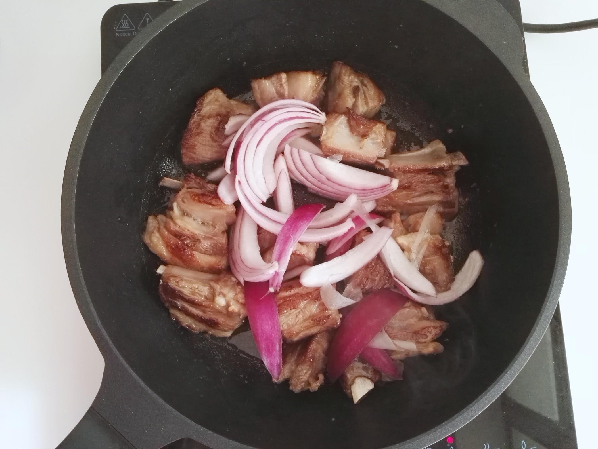 羊排這樣做,簡單又美味,暖身又暖心的做法-咸鮮味煮菜譜-易網健康養生網 羊排這樣做,簡單又美味,暖身又暖心的做法-咸鮮味煮菜譜