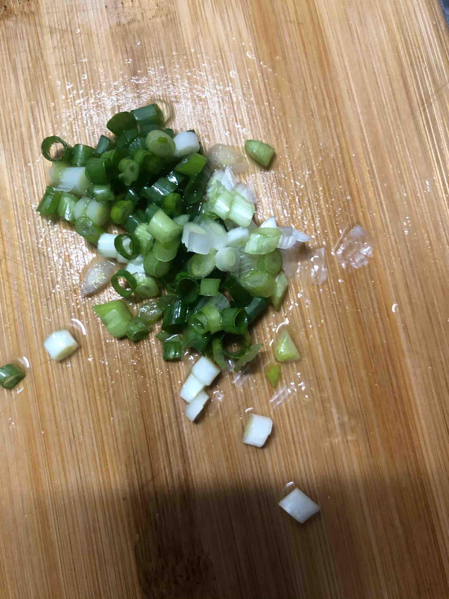 西紅柿冬瓜湯的做法-咸鮮味煮菜譜