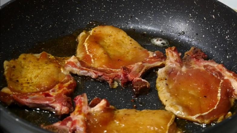 香煎大排的做法-咸鮮味煎菜譜-易網健康養生網 香煎大排的做法-咸鮮味煎菜譜