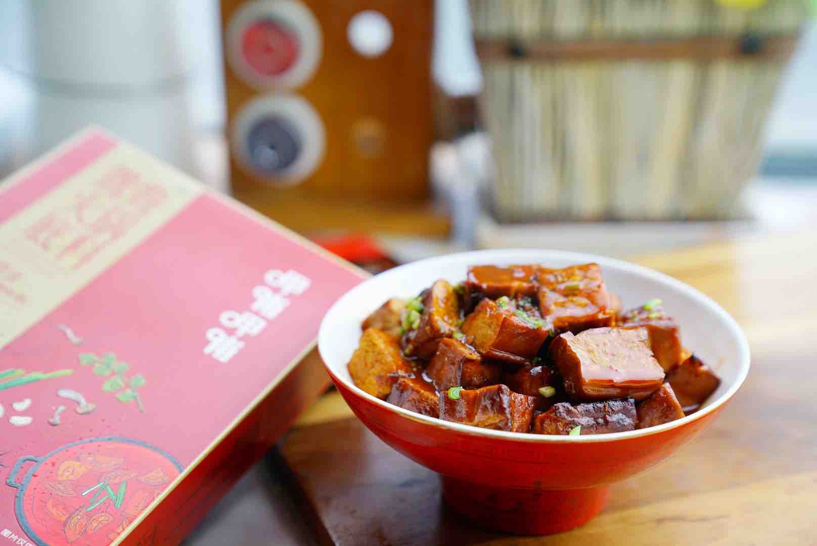 簡單易做的麻婆豆干，即是秒飯菜也是小零嘴的做法-麻辣味燒菜譜