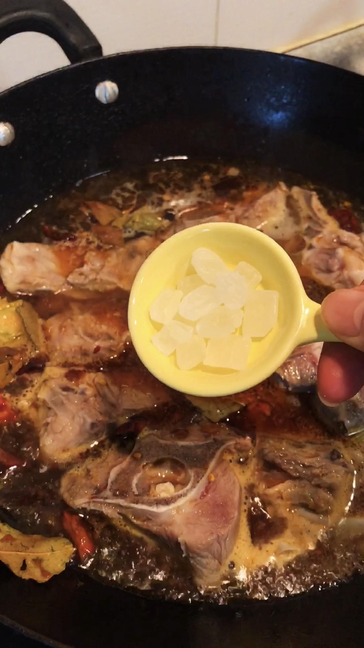 香辣羊蝎子的做法-香辣味燉菜譜-易網健康養生網 香辣羊蝎子的做法-香辣味燉菜譜