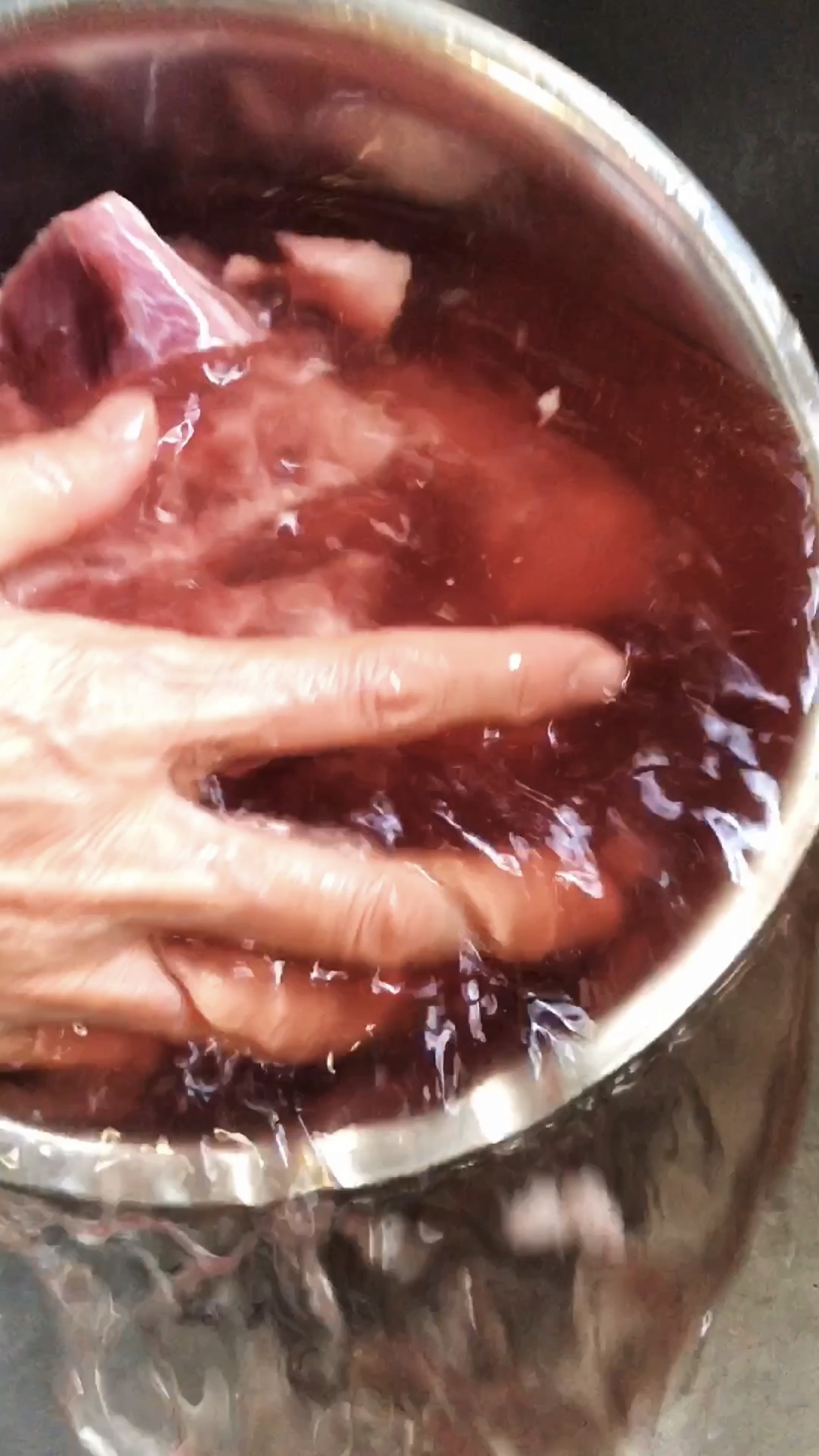 香辣羊蝎子的做法-香辣味燉菜譜-易網健康養生網 香辣羊蝎子的做法-香辣味燉菜譜