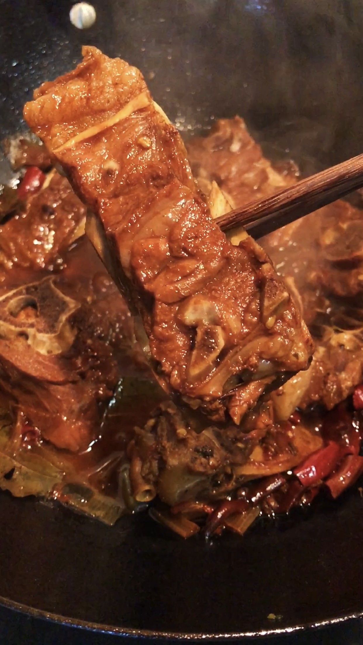 香辣羊蝎子的做法-香辣味燉菜譜-易網健康養生網 香辣羊蝎子的做法-香辣味燉菜譜