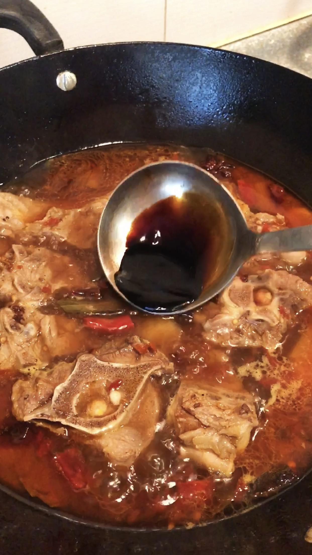 香辣羊蝎子的做法-香辣味燉菜譜-易網健康養生網 香辣羊蝎子的做法-香辣味燉菜譜