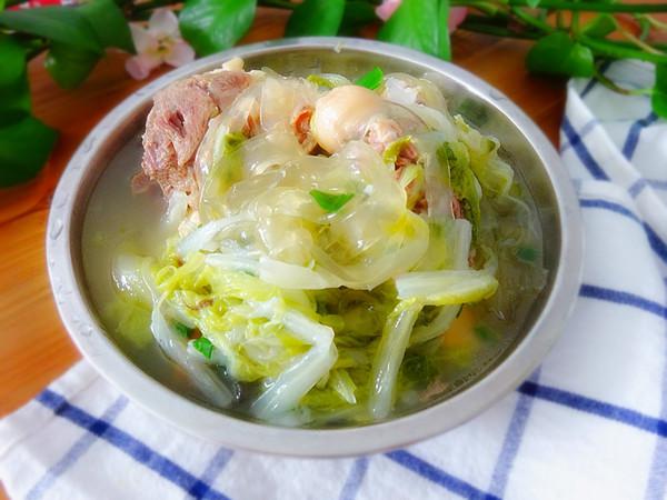 羊骨肉燉白菜的做法-咸鮮味燉菜譜-易網健康養生網 羊骨肉燉白菜的做法-咸鮮味燉菜譜