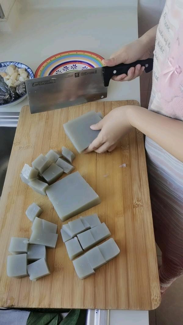 大連名小吃——三鮮燜子的做法-家常味炒菜譜-易網(wǎng)健康養(yǎng)生網(wǎng) 大連名小吃——三鮮燜子的做法-家常味炒菜譜