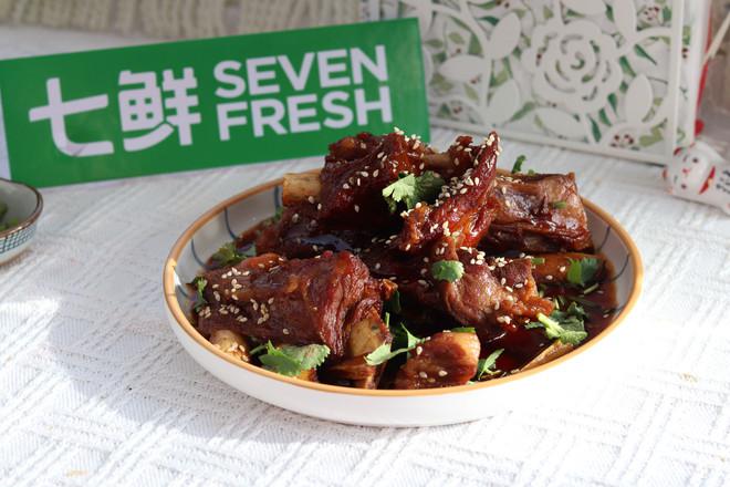 紅燜羊排,新年宴客菜這個真的可以有!的做法-家常味燉菜譜-易網健康養生網 紅燜羊排,新年宴客菜這個真的可以有!的做法-家常味燉菜譜