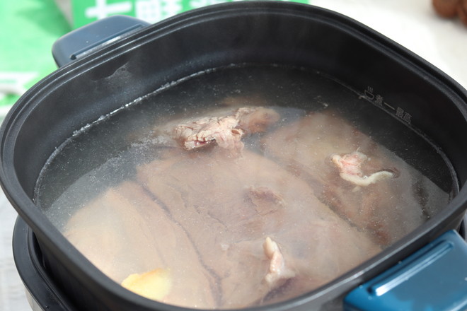 紅燜羊排,新年宴客菜這個真的可以有!的做法-家常味燉菜譜-易網健康養生網 紅燜羊排,新年宴客菜這個真的可以有!的做法-家常味燉菜譜