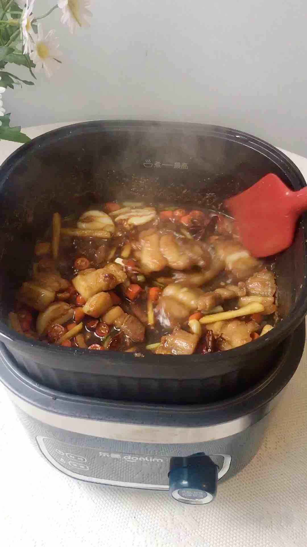 白菜豬肉燉粉條的做法-家常味煮菜譜-易網健康養生網 白菜豬肉燉粉條的做法-家常味煮菜譜